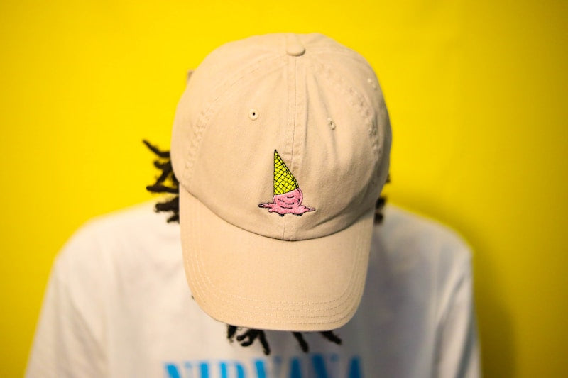 TW3 Classic Trucker Cap Navy