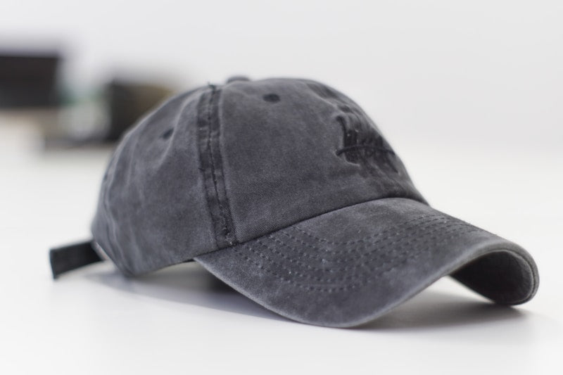 TW3 Bucket Hat White S/M