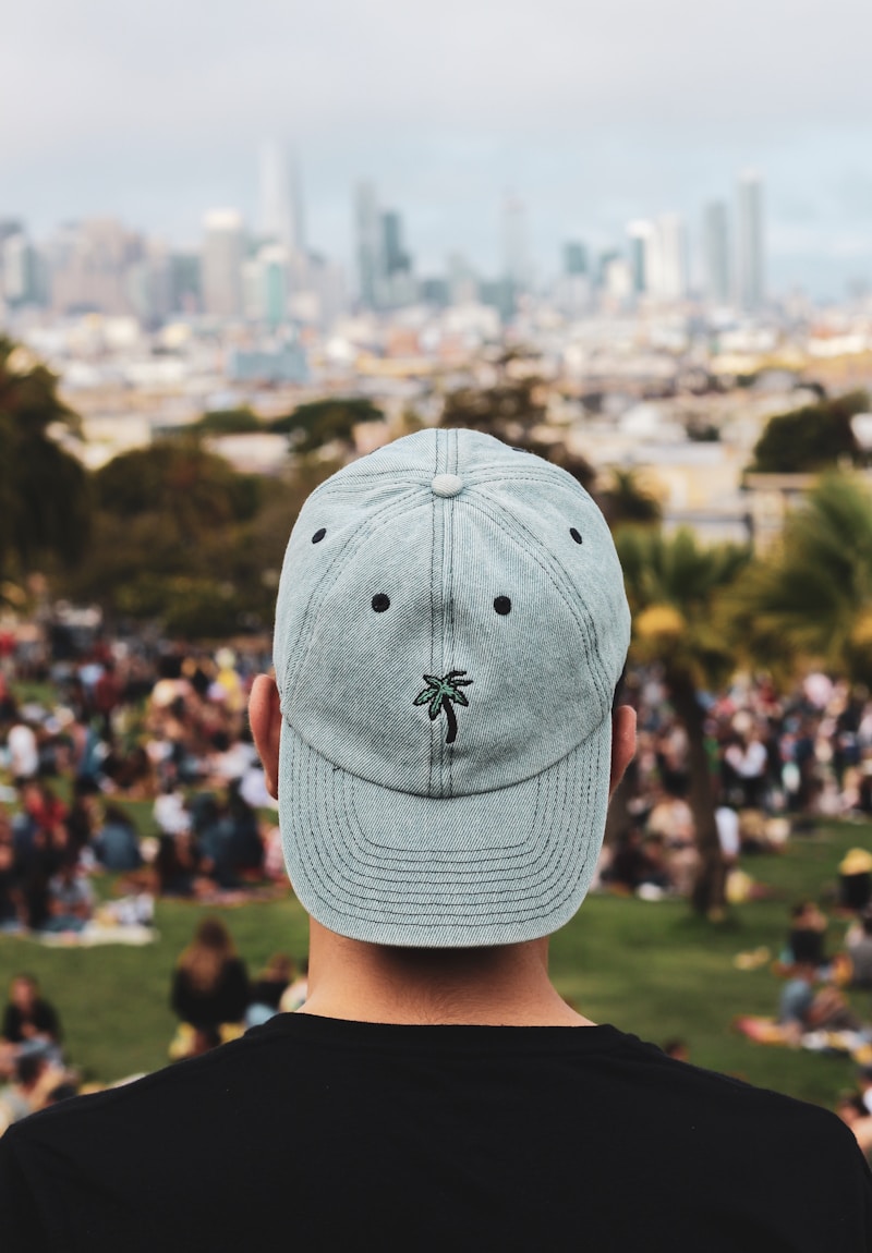 TW3 Low Profile Trucker White